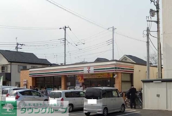 ドゥーメゾンの物件内観写真